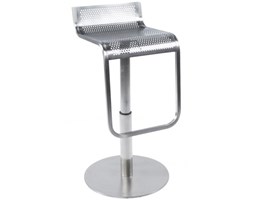 Krzesło QUADRA Inox