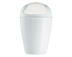 Kosz na śmieci Koziol Del biały XS kod: KZ-5778525