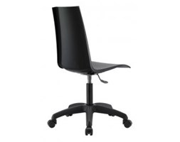 Krzesło Mannequin office, antracyt