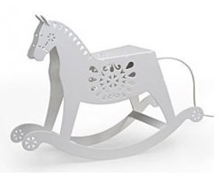 Lampa stołowa PaTaTaj white