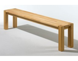 Ławka BENTI WILD 140