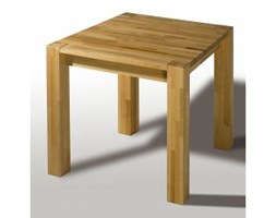 Stół BENTI 80 x 80 rozkładany
