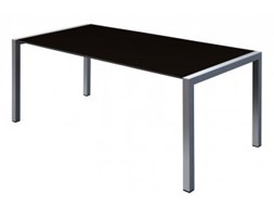Stół SPACE 150 x 90 czarny