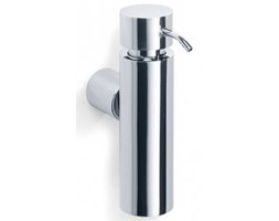 Wiszący dozownik do mydła Duo polished