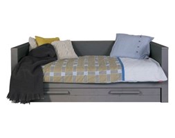 Łóżko sofa Dennis