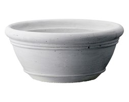 DONICZKA CERAMICZNA SZARA Bloomingville