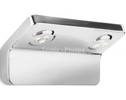 Kinkiet myBathroom 2 chrom (34213/11/16 Philips)