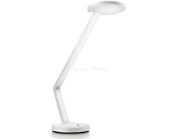 Lampa biurkowa myHomeOffice 1 biała (66711/31/16 Philips)