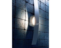Kinkiet LED Lara alu (D341101) #8211; Deko Light