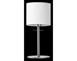 Lampka biurkowa RONDO PLISA (67577 Ramko)
