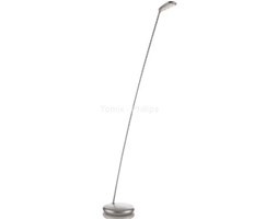 Lampa stojąca myHomeOffice 1 aluminium (66709/48/16 Philips)