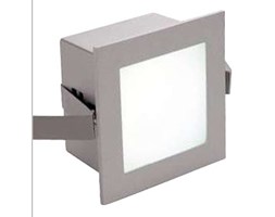 Frame Basic LED - LED zielony (111265) - Spotline