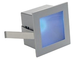 Frame Basic LED - LED niebieski (111267) - Spotline
