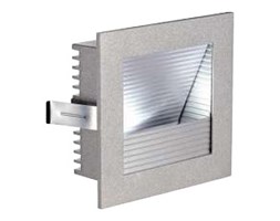 Frame Curve LED - LED niebieski (111297) - Spotline