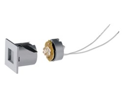 Mini Frame LED - biały LED (112711) - Spotline