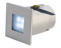 Mini Frame LED - niebieski LED (112717) - Spotline