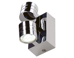 Ived ll chrom biały LED (151341) - Spotline