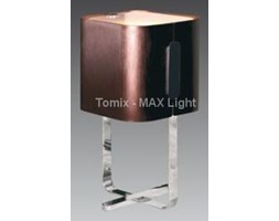 RIALTO lampa biurkowa Max Light - W0001-1S