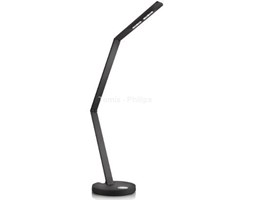 Lampa biurkowa myHomeOffice 2 czarna (66712/30/16 Philips)