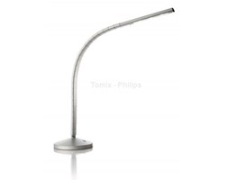 Lampka biurkowa LEDINO popiel (69075/87/16 Philips)
