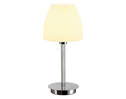 Riotte Small lampa biurkowa, energooszczędne źródło światła (Spotline 146902)
