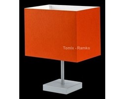 Lampka biurkowa CALIPSO POMARAŃCZ (48618 Ramko)