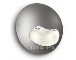 Kinkiet LED Milio srebrny (69085/87/16 Philips)