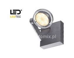KALU II LED 6 zimny biały (147781) - Spotline