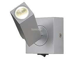 Stix LED ciepły biały (146272) - Spotline