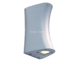 Kinkiet CAMBUR srebrny (D730046) #8211; Deko Light