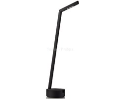Lampa biurkowa myHomeOffice 1 czarna (66710/30/16 Philips)