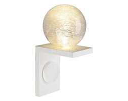 Kinkiet ICE 4W LED, ciepła biel (151211) #8211; Spotline