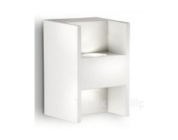 Kinkiet LED LEDINO 2 biały (69087/31/16 Philips)