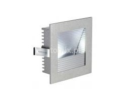 Frame Curve LED - LED ciepły biały (111292) - Spotline
