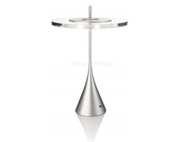 Lampa stojąca LEDINO aluminium (Lampa stojąca LEDINO Philips)