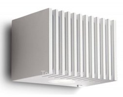 Kinkiet LED LEDINO 2 biały (69069/31/16 Philips)