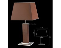 Lampka gabinetowa KORE (66991 Ramko)