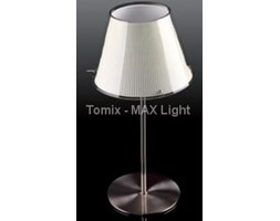 Lampa biurkowa BARCELONA (SQ634DFE) #8211; Max light