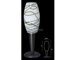 Lampa gabinetowa KOKON (66392 Ramko)
