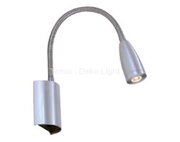 Ścienna lampka LED do czytania 3000K (D968130) #8211; Deko Light
