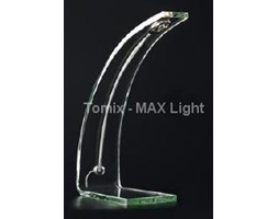 NEVADA lampa biurkowa Max Light - 5041TS