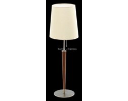 Lampa gabinetowa SZAMPAN brąz (66367 Ramko)
