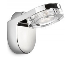 Kinkiet myBathroom 1 chrom (34208/11/16 Philips)