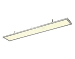 LED PANEL LONG CL 137, chłodna biel (158521) #8211; Spotline
