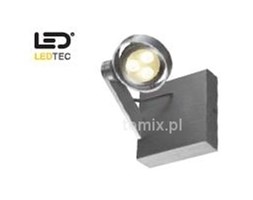 KALU II LED 3 ziemny biały (147761) - Spotline
