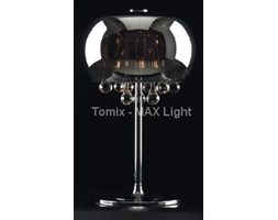 MOONLIGHT lampa biurkowa Max Light - T00760-3D