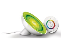 Lampa biurkowa Bloom White - biały (70997/60/PH) Philips
