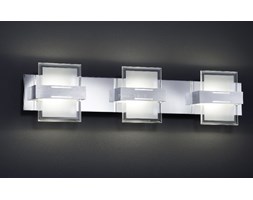 Kinkiet 3 x 5W LED, chrom, seria 2246 (224610306) - TRIO