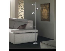Lampa podłogowa DUBLIN 3 (426110306) #8211; TRIO