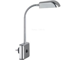 Lampka do kontaktu 1 x 4,2 W #8211; chrom (824780107) #8211; TRIO
